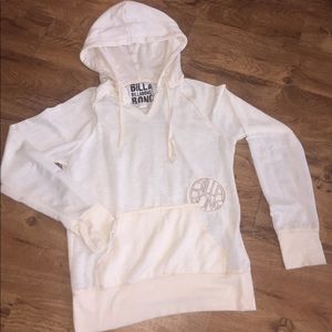 Billabong sweater